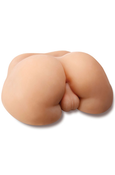 Pipedream Fuck My Tight Ass 7 kg Sexdocka | | Intimast