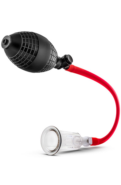 Alternativ bild 1 för Temptasia Beginners Clitoral Pump