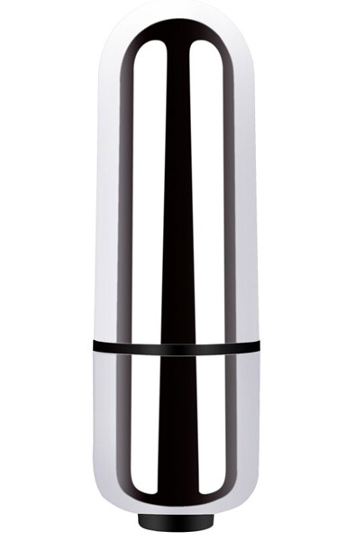 My First Love Silver Mini Bullet Bulletvibrator |  | Intimast