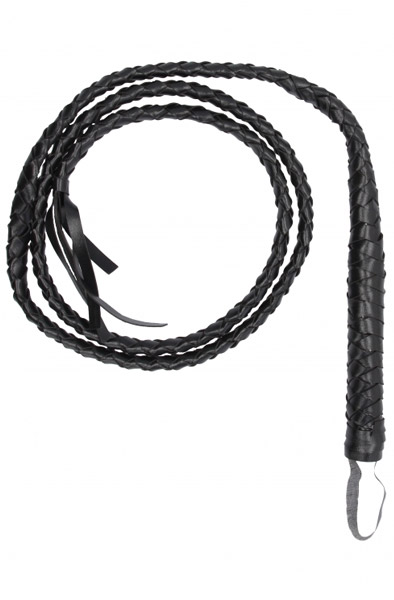 Shots Twisted Whip BDSM Piska | | Intimast
