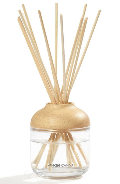 Yankee Candle Clean Cotton Reed Diffuser 120ml Yankee Candle |  | Intimast