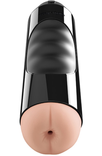 Pipedream PDX Elite Mega Grip Anal Stroker Masturbator | | Intimast