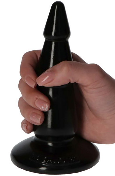 TOYZ4LOVERS Italian Cock Anal Plug 13 cm Analplugg |  | Intimast