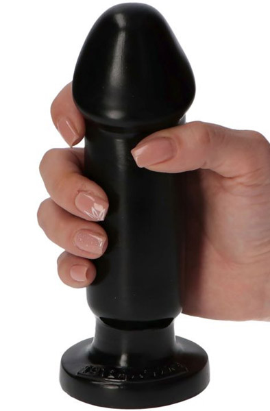 TOYZ4LOVERS Caio Italian Cock Anal Plug 13cm Analplugg |  | Intimast