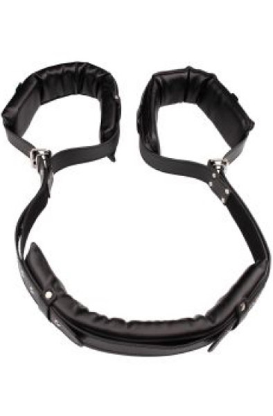 Chisa Open Wide Restraints Positionshållare |  | Intimast