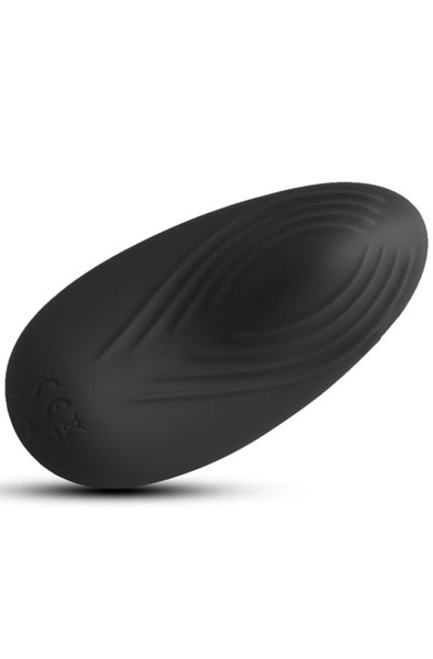 Alternativ bild 1 för Pleasure Shell Vibrator