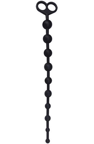 Silicone Anal Juggling Ball 33 cm Analkulor