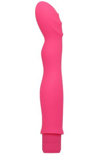 TOYZ4LOVERS Timeless G-spot Pink G-punktsvibrator |  | Intimast