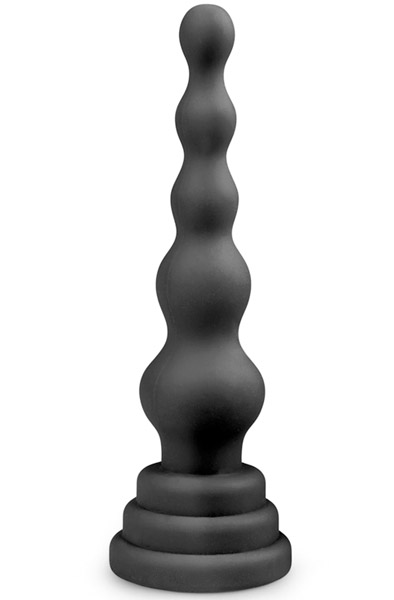 Easytoys Beaded Cone 16,5 cm Analkulor |  | Intimast