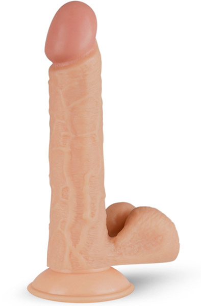 Felix Realistic Dildo 22 cm Dildo | | Intimast