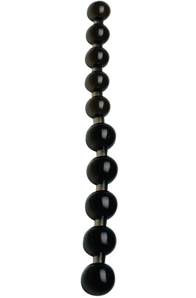 You2Toys Anal Pearls 27,5 cm Analkulor |  | Intimast