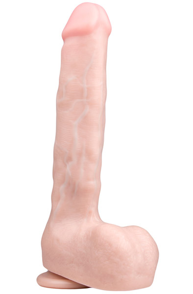 Easytoys Realistic Dildo 29,5 cm Dildo | | Intimast