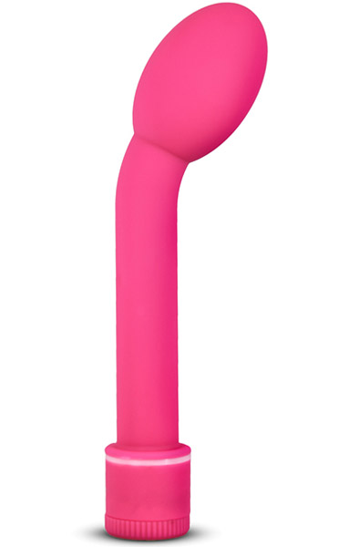 Sexy Things G Slim Petite Pink G-punktsvibrator | | Intimast