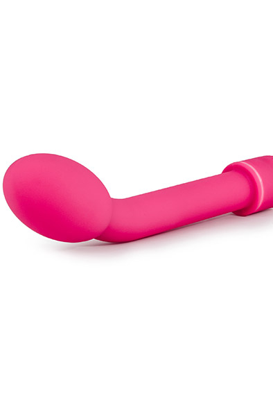 Alternativ bild 1 för Sexy Things G Slime Pink Petite - G-punktsvibrator