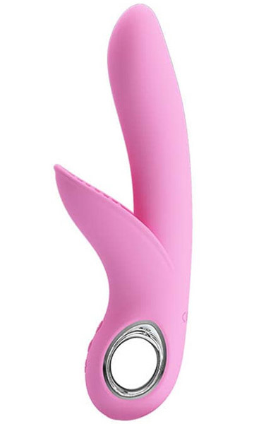 Pretty Love Carol Rabbitvibrator | | Intimast
