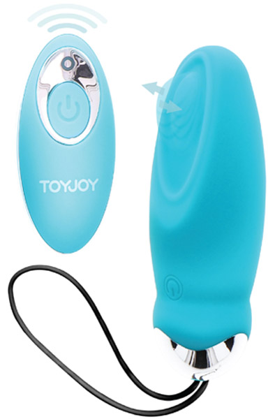 ToyJoy I am So Eggcited Vibrerande ägg |  | Intimast