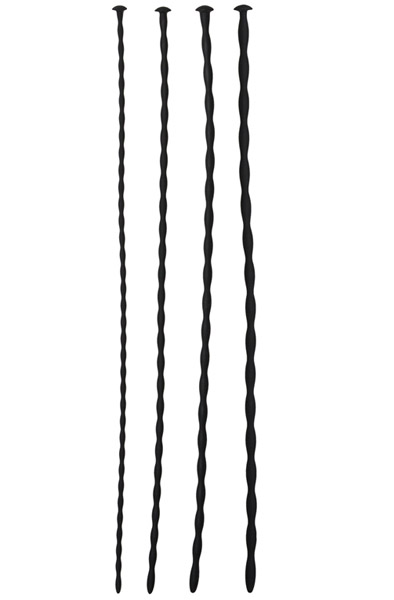 Sinner Gear Silicone Dilator Set Small Dilator paket |  | Intimast