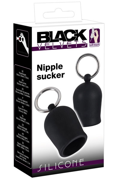 Alternativ bild 1 för Nipple Suckers
