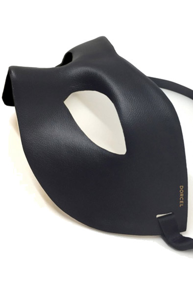 Marc Dorcel Adjustable Mask Mask |  | Intimast