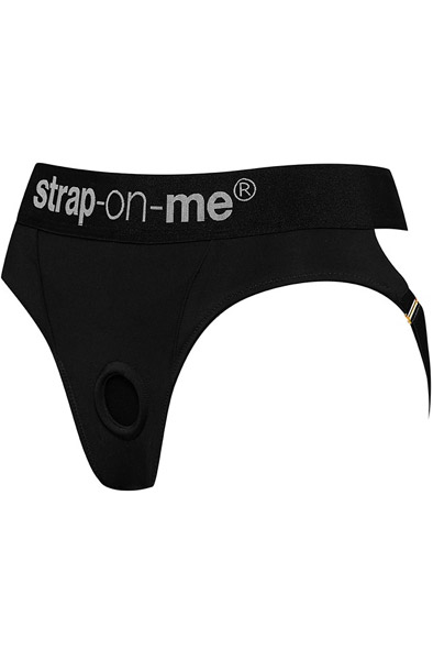 Alternativ bild 1 för HARNESS LINGERIE HEROINE