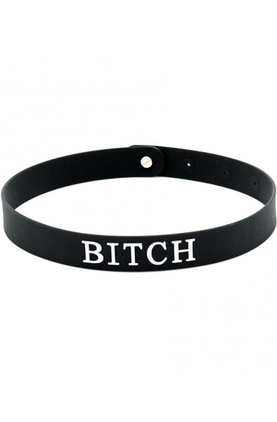 Rimba Collar Bitch Choker |  | Intimast
