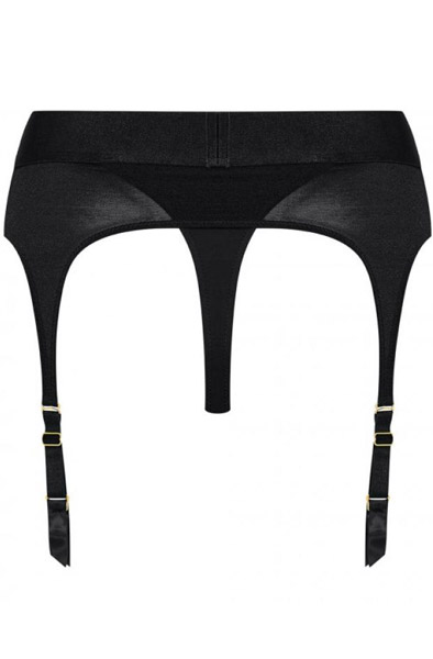 Alternativ bild 1 för HARNESS LINGERIE REBEL