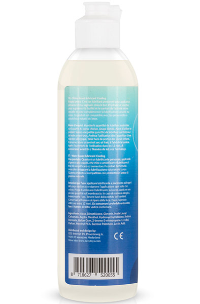 Alternativ bild 1 för EasyGlide Cooling Lubricant 150 ml Kylande Glidmedel