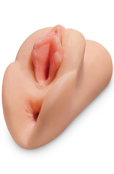 Pipedream Perfect Pussy Double Stroker Lösvagina |  | Intimast