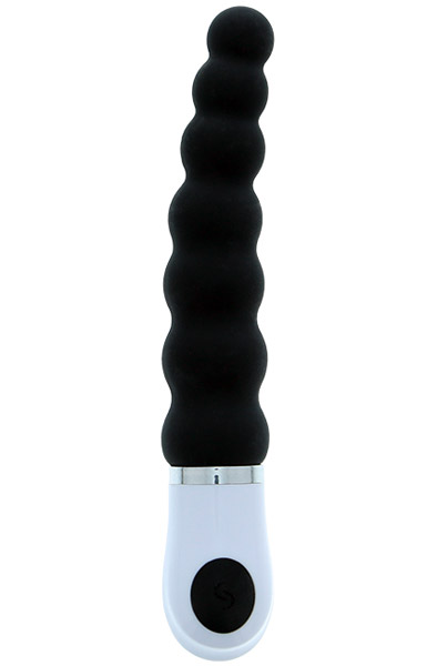 Cheeky Love 10-speed P-spot Caterpillar Prostatavibrator | | Intimast