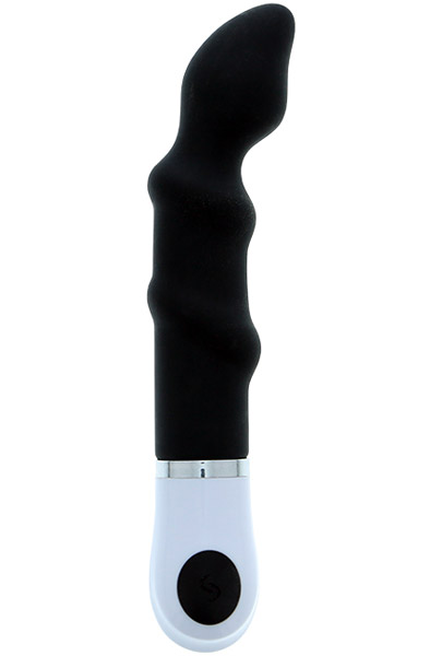 Cheeky Love 10-speed P-spot Finger Prostatavibrator | | Intimast