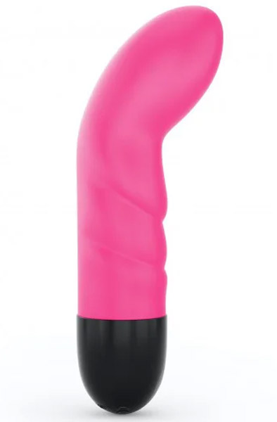 Marc Dorcel Expert G Magenta 2.0 G-punktsvibrator |  | Intimast