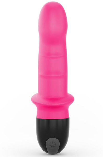 Marc Dorcel Mini Lover Magenta 2.0 Vibrator |  | Intimast