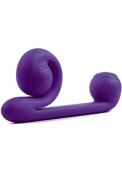 Alternativ bild 1 för Snail Vibe Rörlig Vibrator