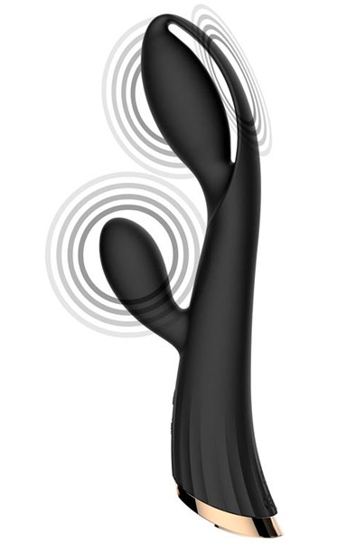 Reston Resonance Heating Rabbit Vibrator Rabbitvibrator | | Intimast