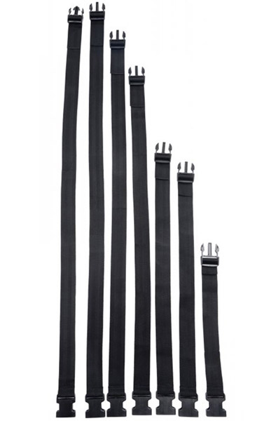 Master Series Subdued Full Body Trap Set Positionshållare | | Intimast