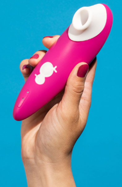 Alternativ bild 1 för ROMP Shine Lufttrycksvibrator