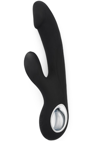 ToyJoy Bliss Clit Vibe USB-Rechargeable Rabbitvibrator |  | Intimast