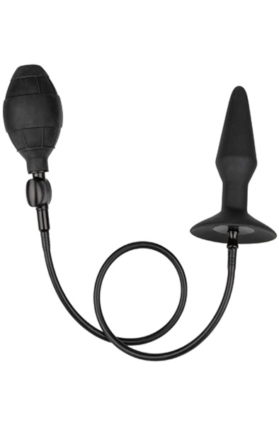 Cal Exotics Medium Inflatable Plug Uppblåsbar analplugg |  | Intimast