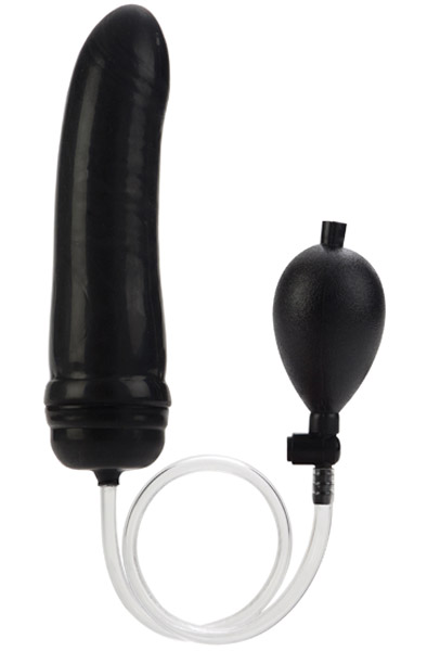 Colt Inflatable Butt Plug Uppblåsbar dildo | | Intimast