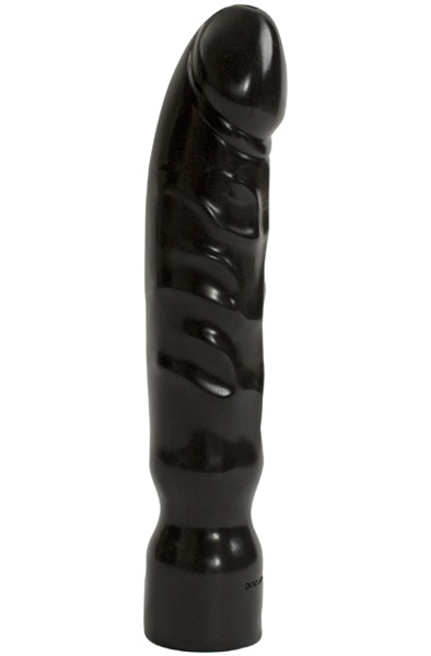 Doc Johnson Big Boy Black 30 cm Dildo |  | Intimast