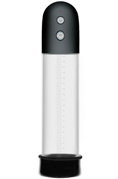 Realov Basic Penis Pump USB Automatisk penispump | | Intimast