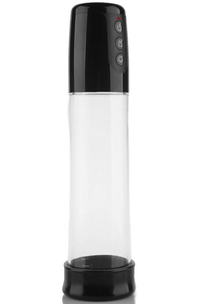 Realov Automatic Penis Pump Automatisk penispump | | Intimast