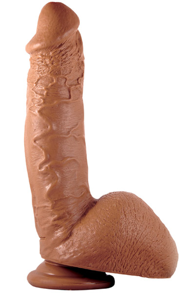 NS Novelties Shane Diesel Dildo 25 cm Dildo | | Intimast