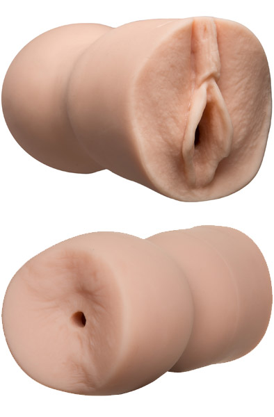 Doc Johnson Sasha Grey Masturbator Lösvagina |  | Intimast