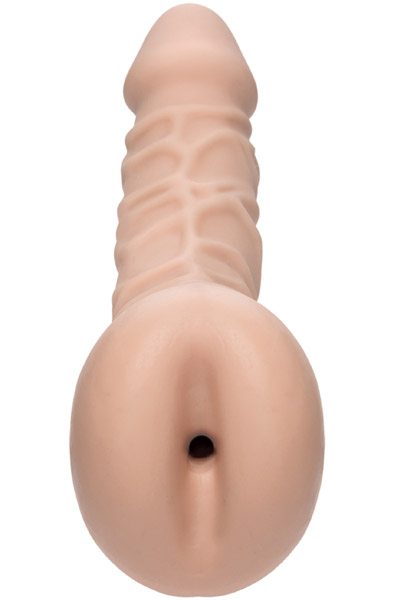 Doc Johnson The Mangina Stroker |  | Intimast