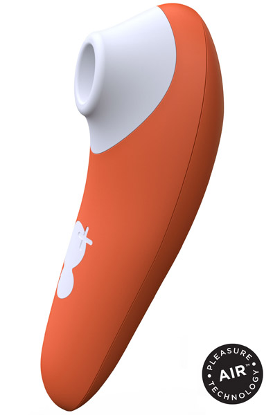 Romp Switch Lufttrycksvibrator | | Intimast