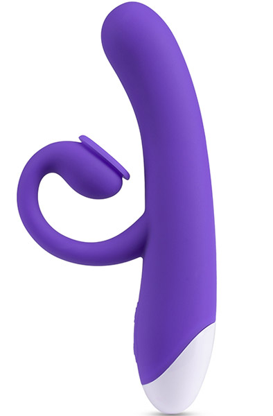 Hop Oh Bunny Midnight Rabbitvibrator | | Intimast