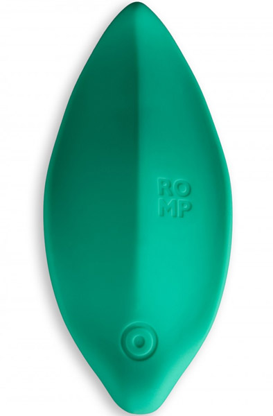 Romp Wave Klitorisvibrator |  | Intimast