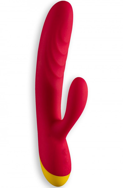 Romp Jazz Rabbitvibrator |  | Intimast