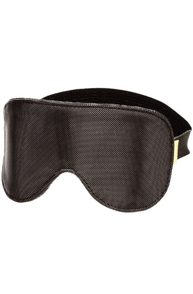 Cal Exotics Boundless Blackout Eye Mask Ögonbindel |  | Intimast